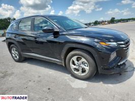 Hyundai Tucson 2024 2