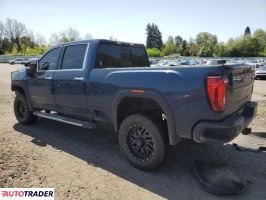 GMC Sierra 2021 6
