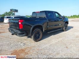 Chevrolet 1500 2025 3