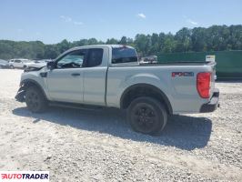 Ford Ranger 2023 2