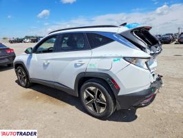Hyundai Tucson 2025 2