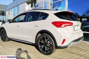 Ford Focus 2019 1.5 150 KM Ford Focus 2019 1.5 150 KM