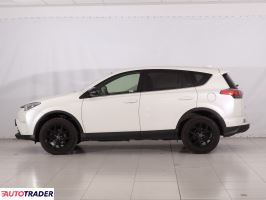 Toyota RAV 4 2018 2.0 150 KM