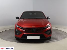 Peugeot 408 2023 1.2 128 KM