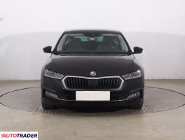 Skoda Octavia 2020 2.0 147 KM