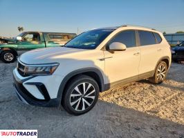 Volkswagen Pozostałe 2022 1