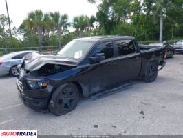 Dodge Ram 2020 5 Dodge Ram 2020 5