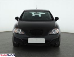 Seat Leon 2010 1.9 103 KM Seat Leon 2010 1.9 103 KM