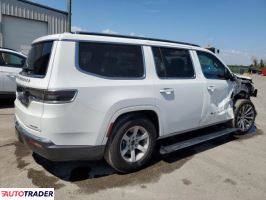 Jeep Wagoneer 2022 3