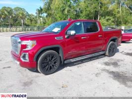GMC Sierra 2021 5