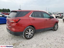 Chevrolet Equinox 2024 1