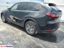 Mazda CX-9 2024 3