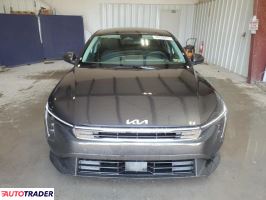 Kia Pozostałe 2025 2 Kia Pozostałe 2025 2