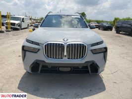 BMW Pozostałe 2025 3 BMW Pozostałe 2025 3