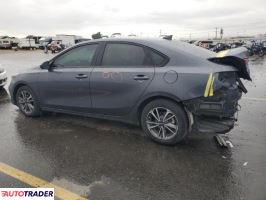 Kia Pozostałe 2023 2