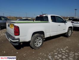 Chevrolet Colorado 2022 2 Chevrolet Colorado 2022 2