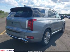 Hyundai Pozostałe 2020 3 Hyundai Pozostałe 2020 3
