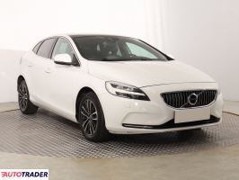 Volvo V40 2016 2.0 147 KM