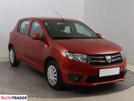Dacia Sandero - zobacz ofertę