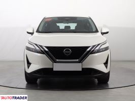Nissan Qashqai 2022 1.3 155 KM Nissan Qashqai 2022 1.3 155 KM