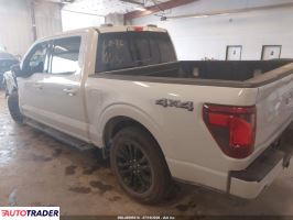 Ford Pozostałe 2025 3