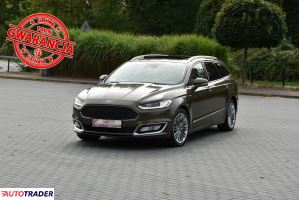 Ford Mondeo - zobacz ofertę Ford Mondeo - zobacz ofertę