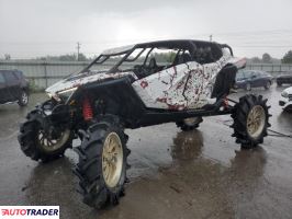 Polaris Ranger RZR 2021 Polaris Ranger RZR 2021