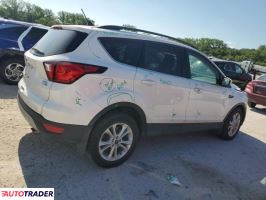 Ford Escape 2019 1 Ford Escape 2019 1
