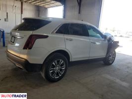 Cadillac Pozostałe 2020 3 Cadillac Pozostałe 2020 3
