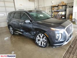 Hyundai Pozostałe 2020 3 Hyundai Pozostałe 2020 3