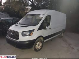 Ford Transit 2019 3