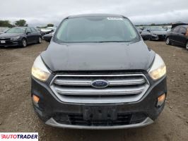 Ford Escape 2019 2