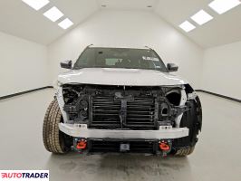 Ford Explorer 2022 2