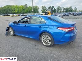Toyota Camry 2020 2