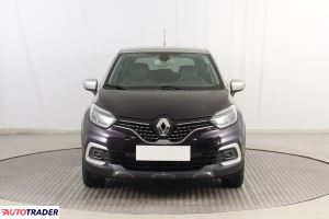Renault Captur 2018 1.2 116 KM Renault Captur 2018 1.2 116 KM