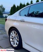 BMW 535 2016 3.0 306 KM