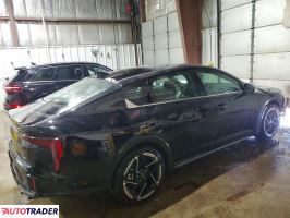 Kia Pozostałe 2025 2