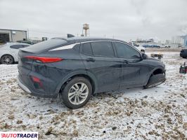 Buick Pozostałe 2025 1