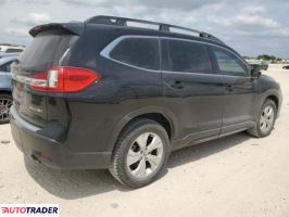 Subaru Pozostałe 2019 2 Subaru Pozostałe 2019 2