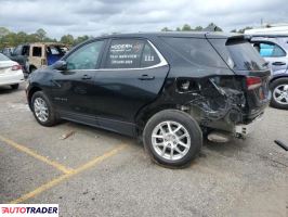 Chevrolet Equinox 2022 1