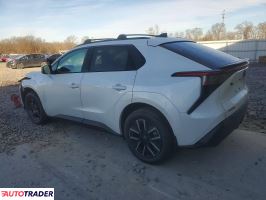 Toyota Pozostałe 2026