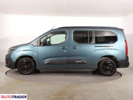 Citroen Berlingo 2024 1.5