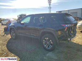 Chevrolet Equinox 2025 1