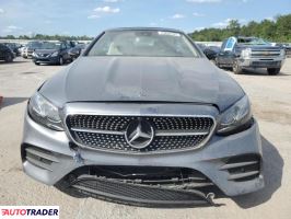 Mercedes CL 2019 3 Mercedes CL 2019 3