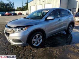 Honda HR-V - zobacz ofertę Honda HR-V - zobacz ofertę