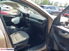 Ford Escape 2021 1 Ford Escape 2021 1