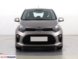 Kia Picanto 2018 1.0 65 KM