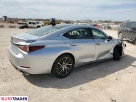 Lexus ES 2022 3 Lexus ES 2022 3