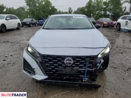 Nissan Altima 2023 2