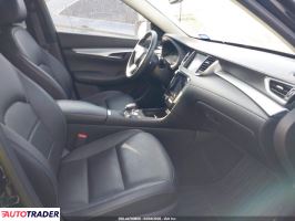 Infiniti QX50 2021 2